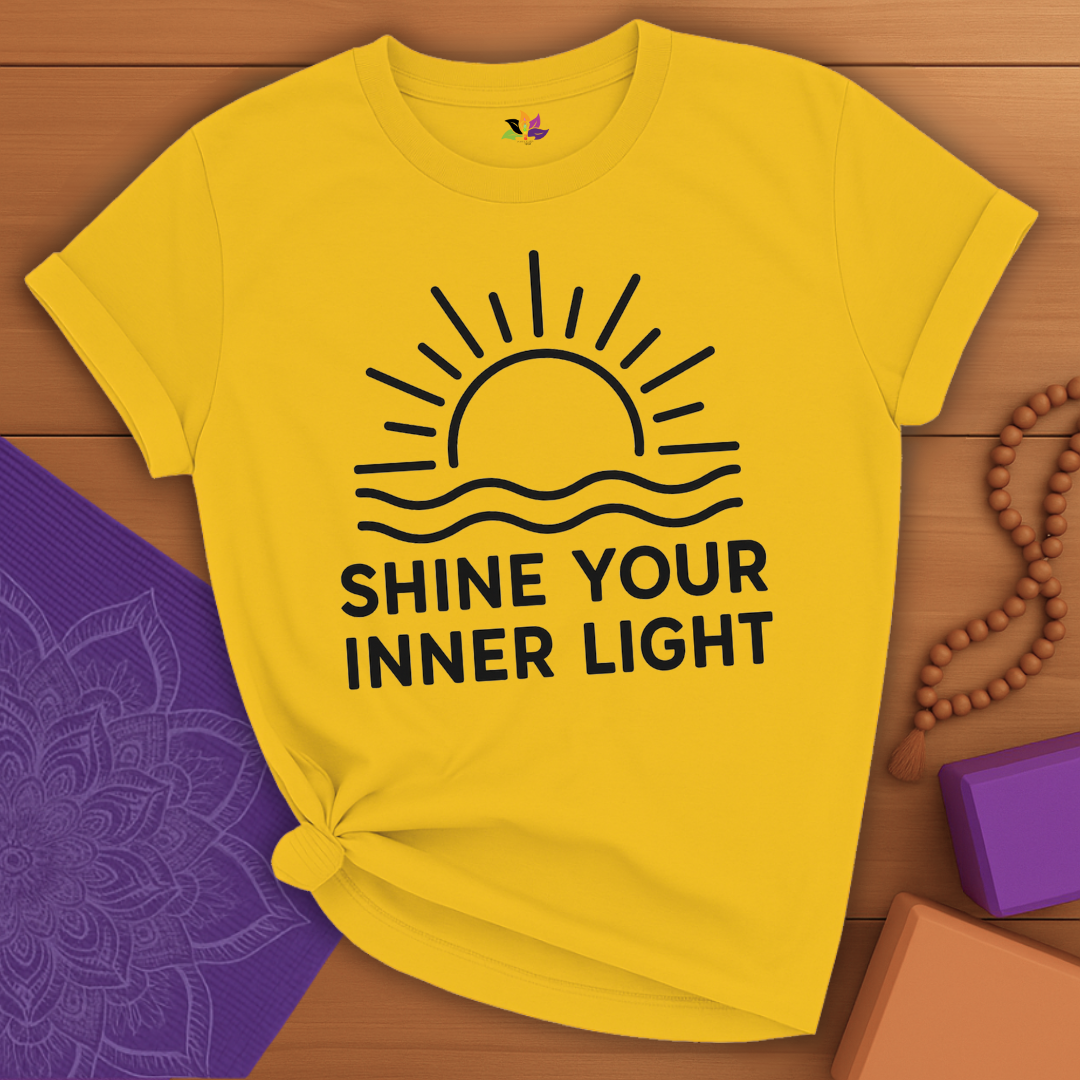 Inner Light T-shirt