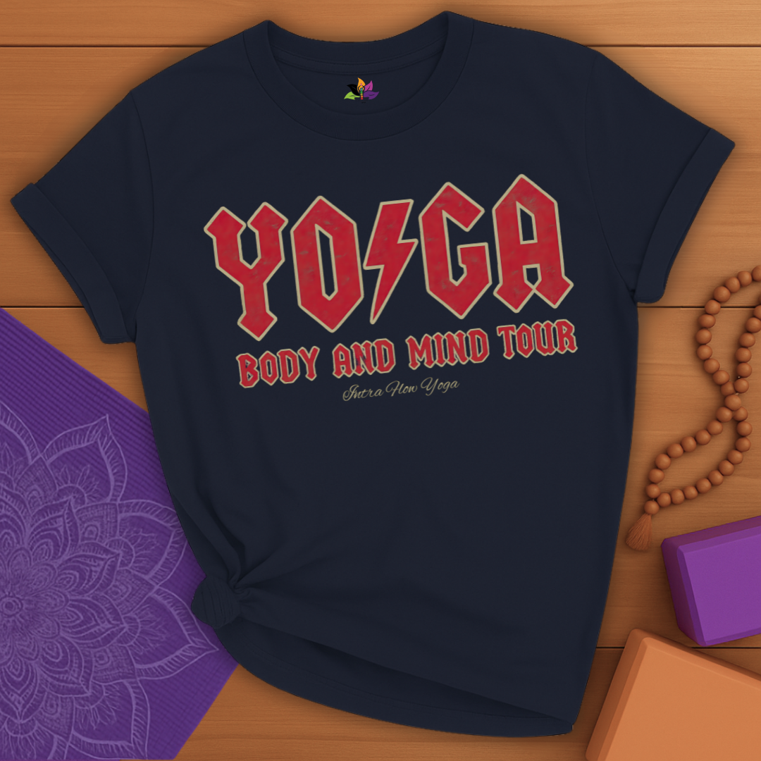 Mind Tour T-shirt