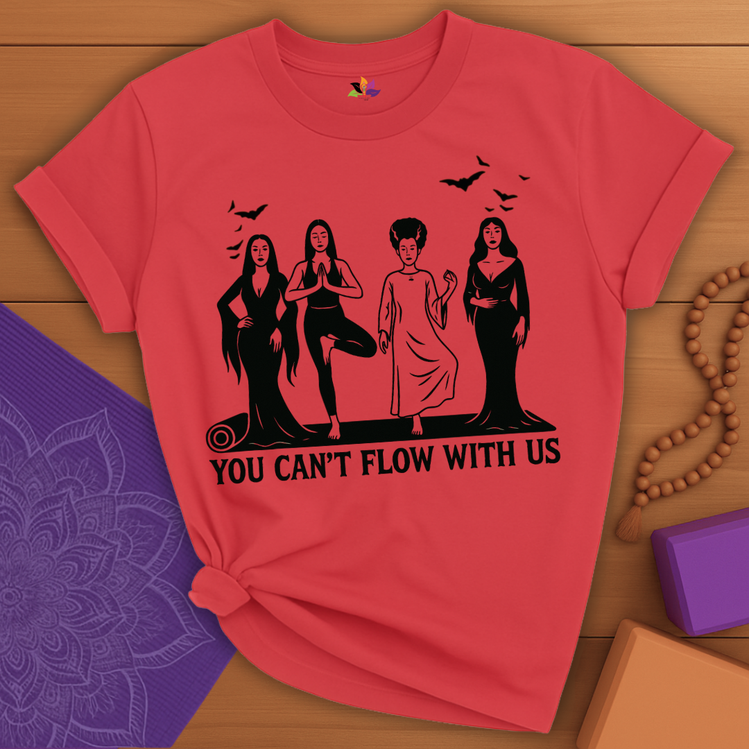 Dark Flow T-shirt