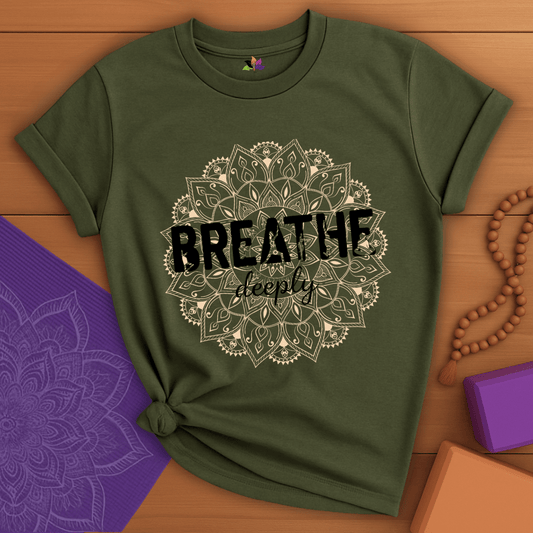Breathe T-shirt