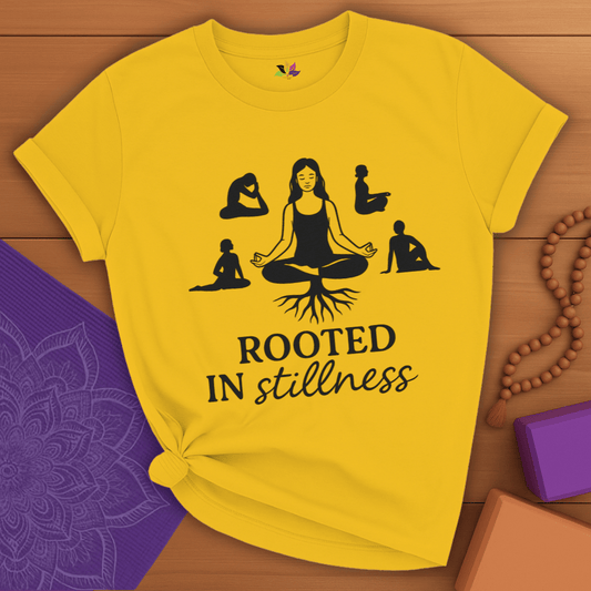 Zen Roots T-shirt