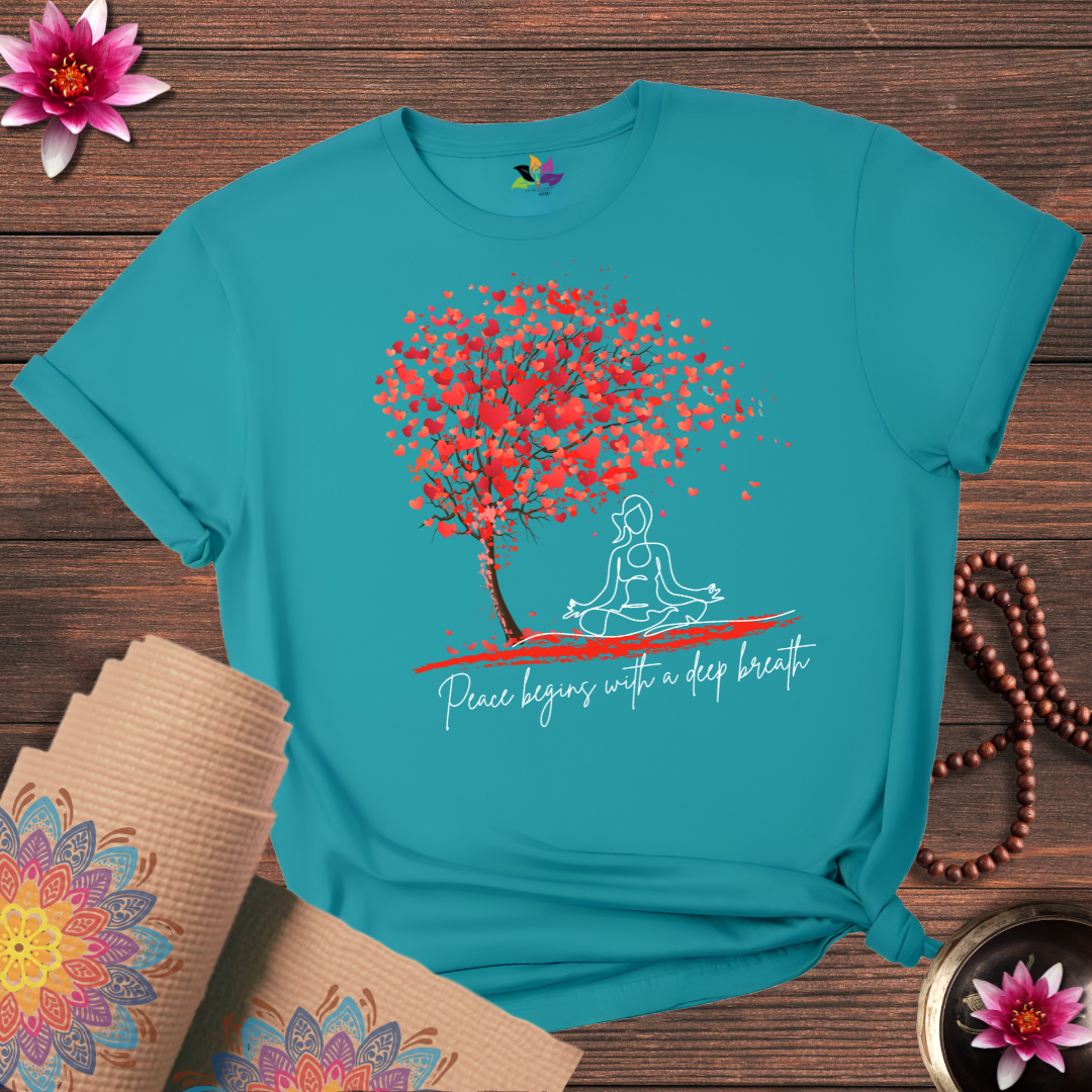 Breath of Calm T-shirt