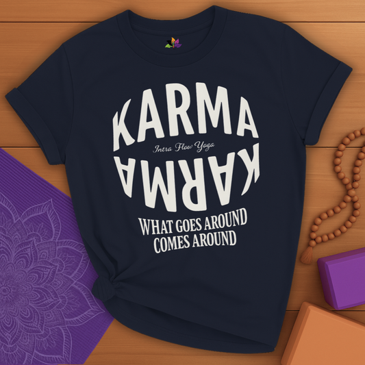 KARMA T-shirt