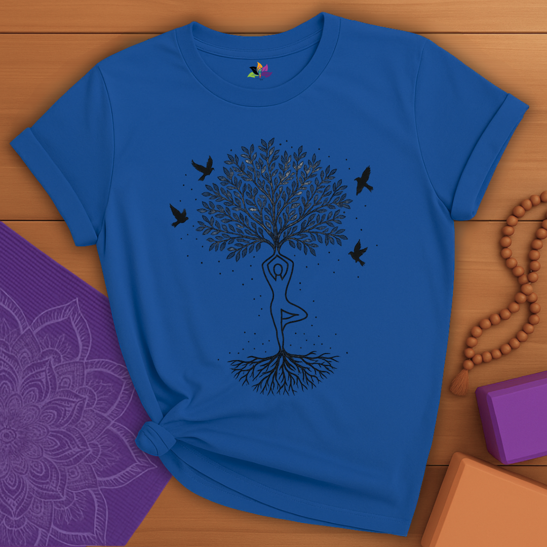 Wings of Soul T-shirt