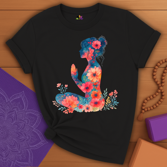 Wildflower Spirit T-shirt