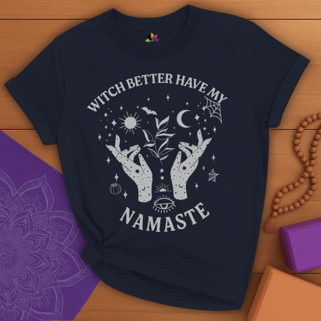 Witchy Flow T-shirt