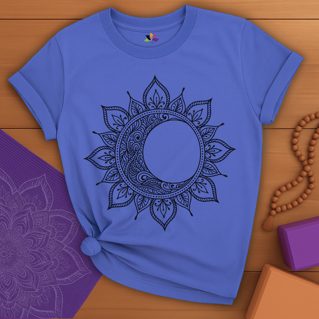 Soluna Mandala T-shirt