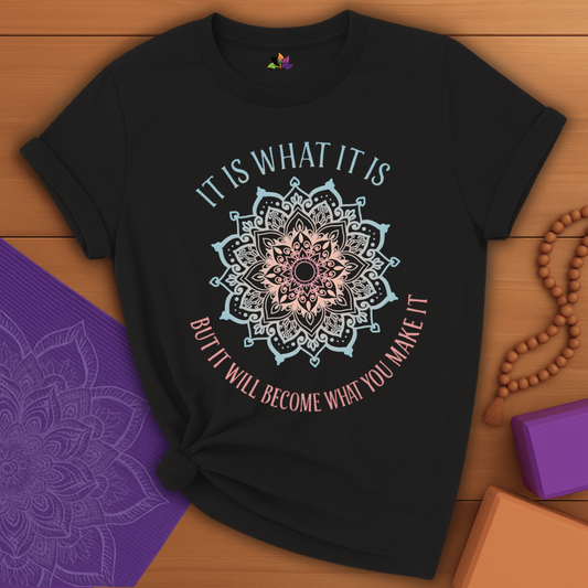 Empowered Balance T-shirt