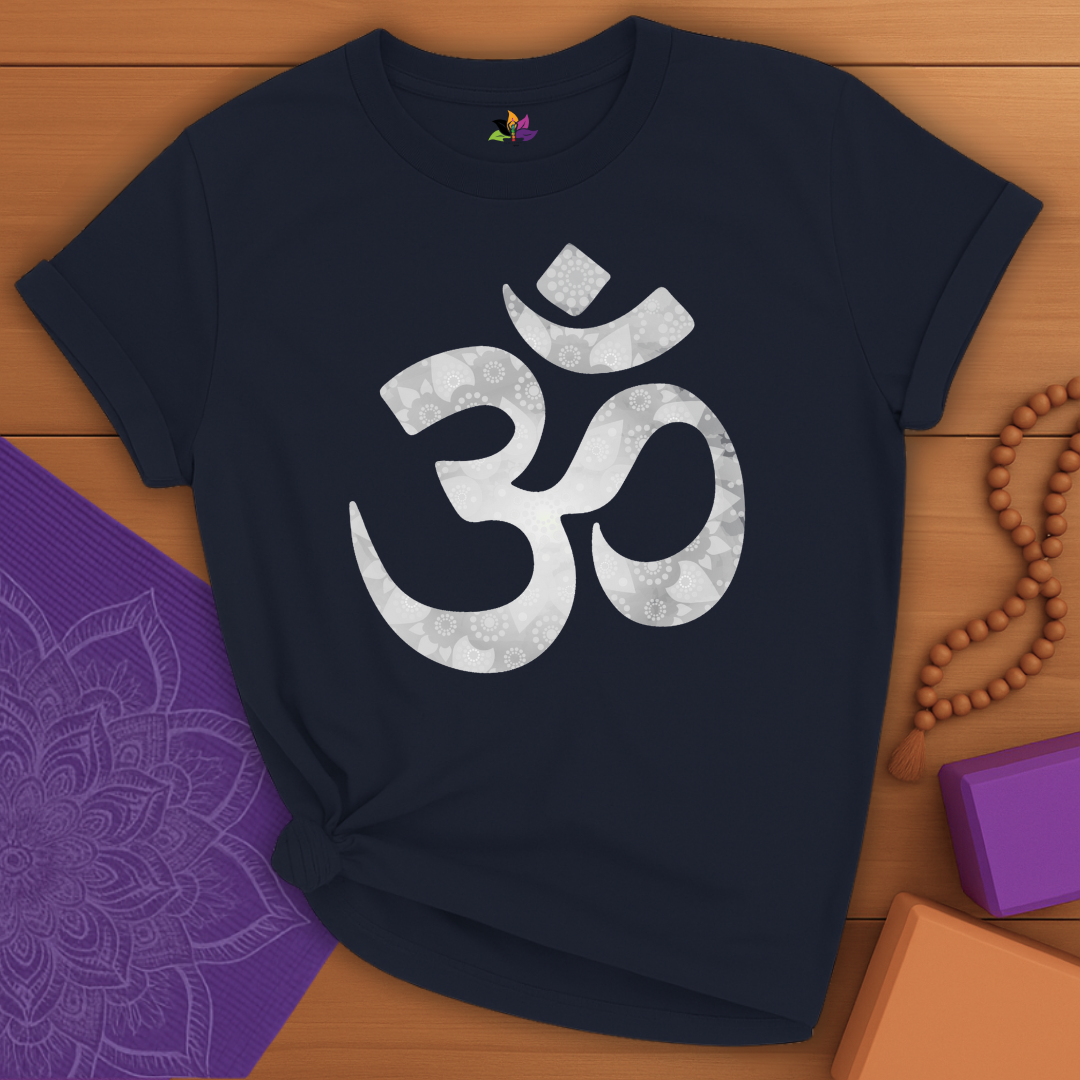 OM Vibes T-shirt