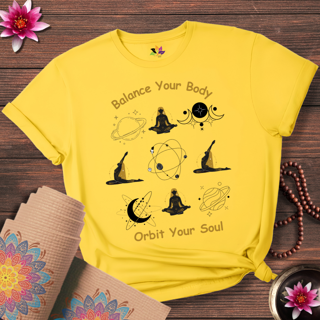 Stellar Alignment T-shirt