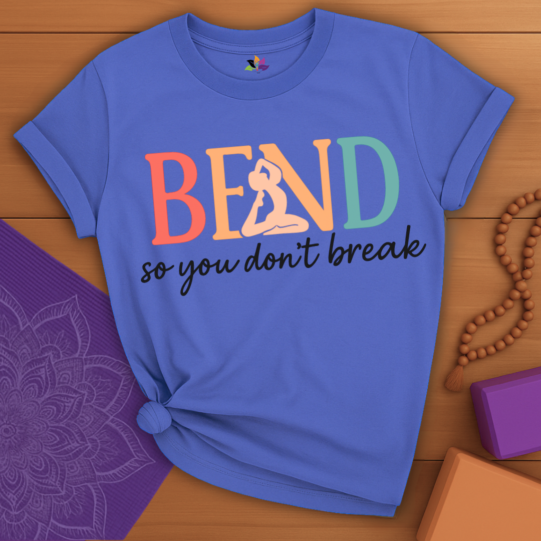 Zen Bend T-shirt