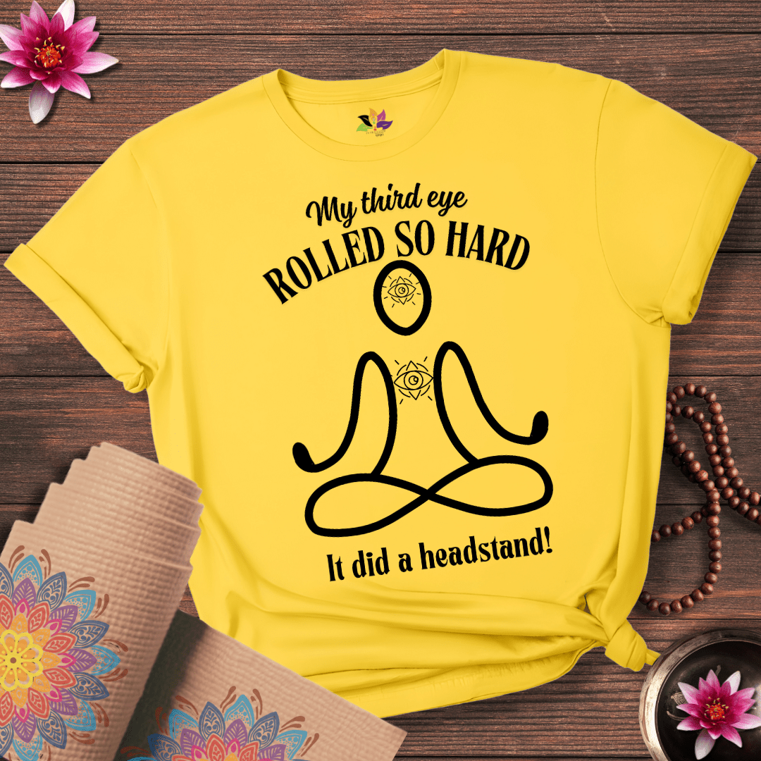 Om My Eye T-shirt