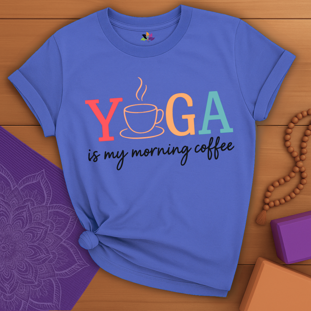 Morning Zen T-shirt