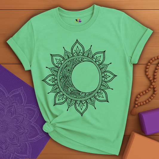 Soluna Mandala T-shirt