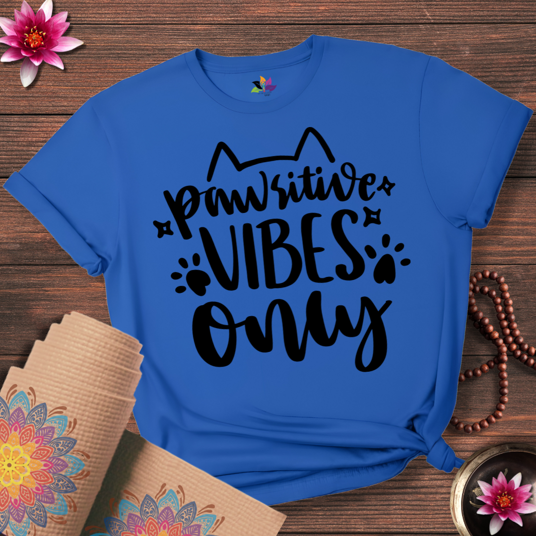 Posi-Paws T-shirt