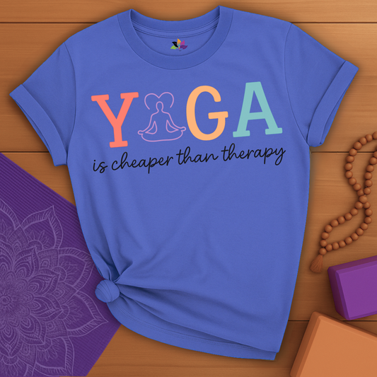 Therapy Hack T-shirt