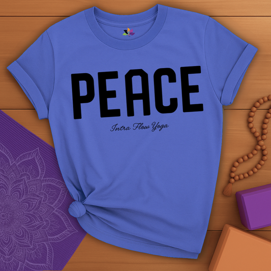 Peace T-shirt