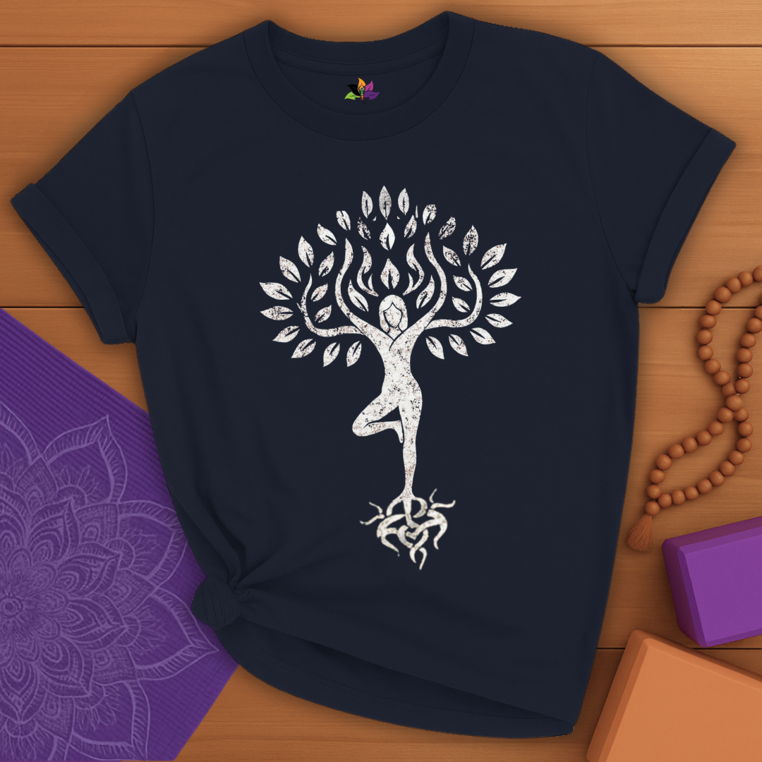 Rooted Spirit T-shirt