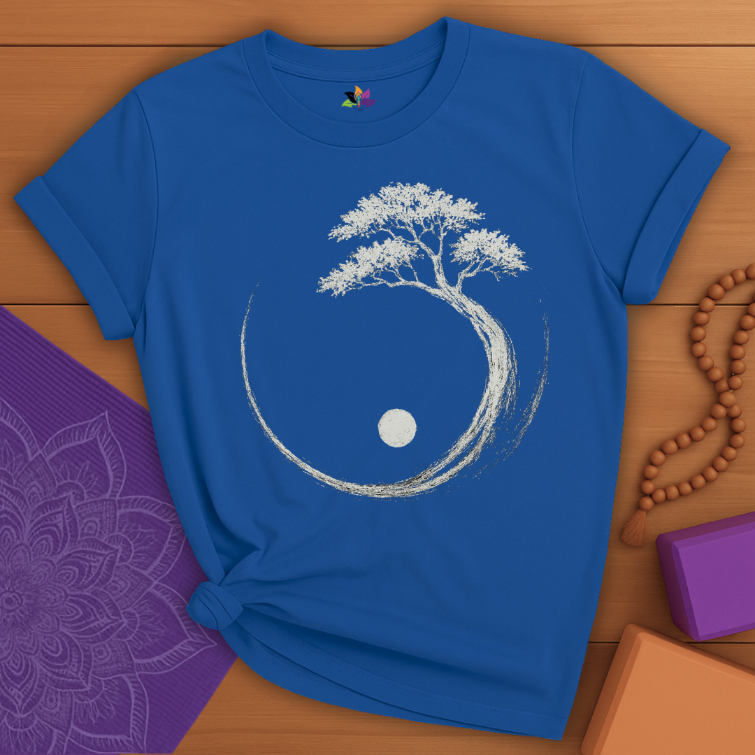Eternal Root T-shirt