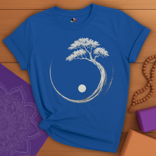 Eternal Root T-shirt