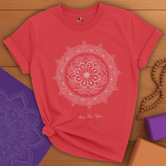 Soul Mandala T-shirt
