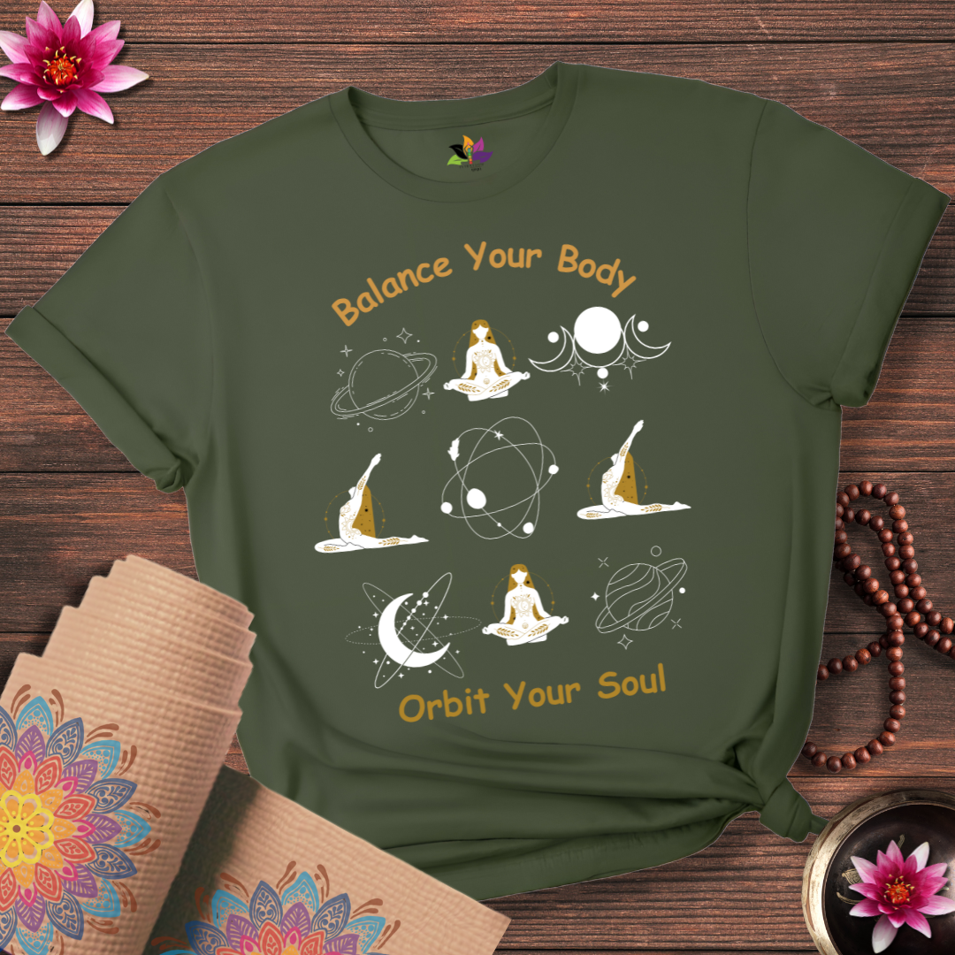 Stellar Alignment T-shirt