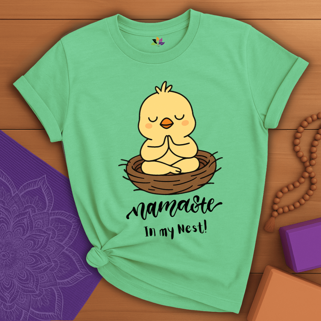 Nestay T-shirt