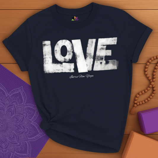 Sacred Love T-shirt