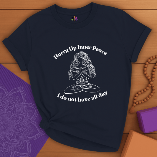 Inner Peace T-shirt