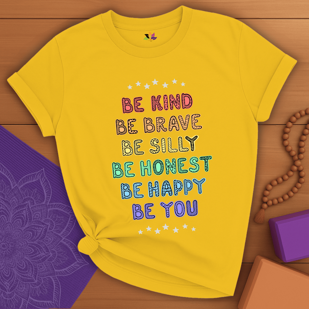 Simply You T-shirt