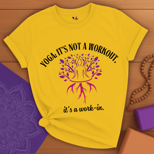 WorkOut Within T-shirt