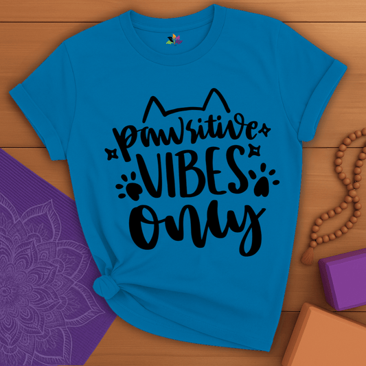 Posi-Paws T-shirt