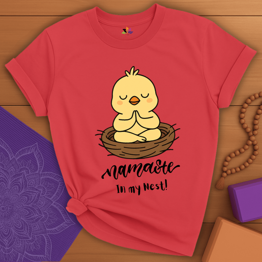 Nestay T-shirt