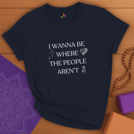 Anti-Social T-shirt