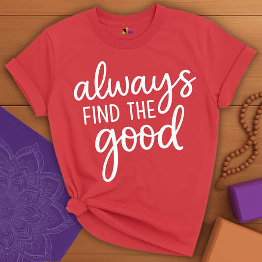 Find the Good T-shirt