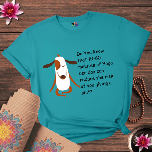 Peace Over Drama T-shirt