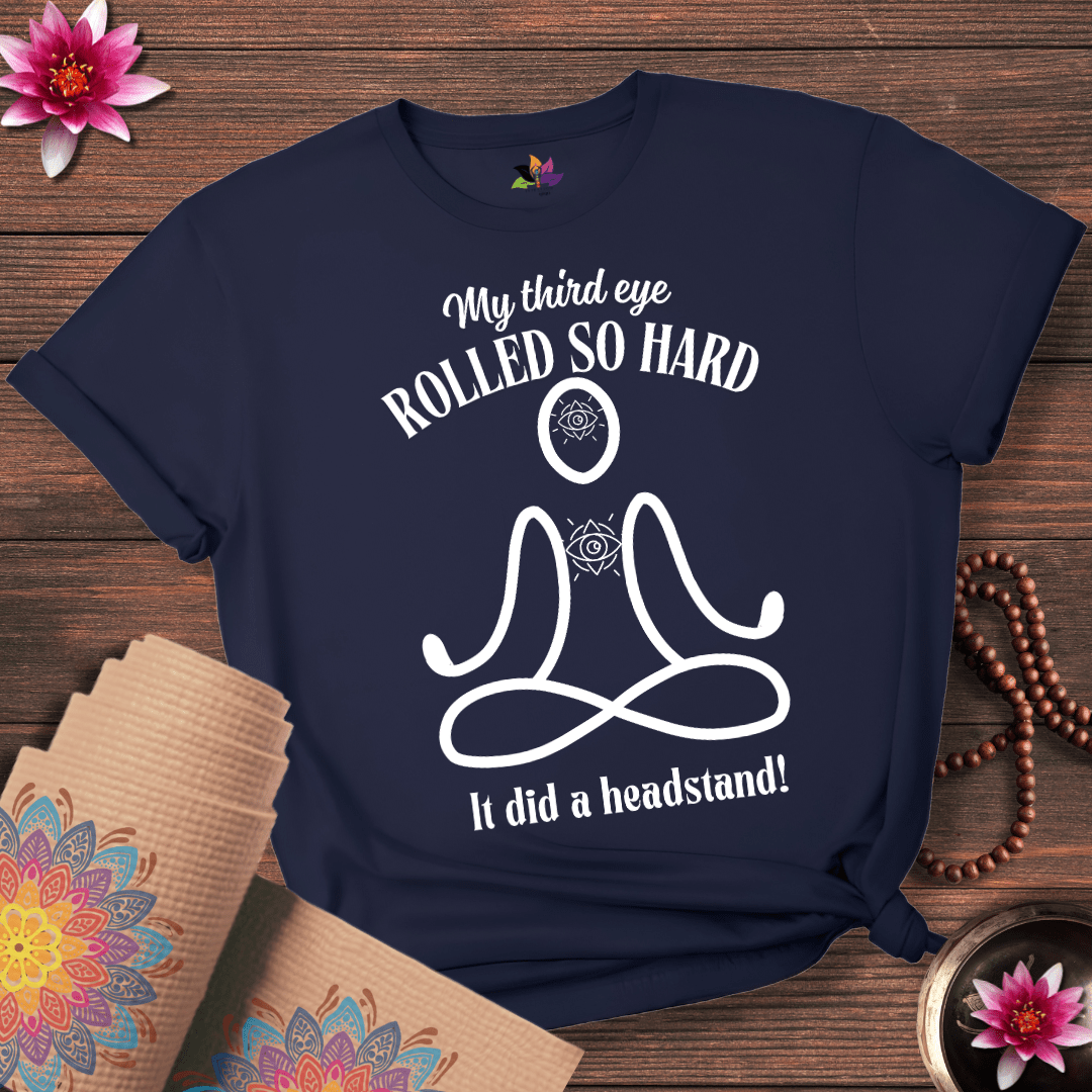 Om My Eye T-shirt