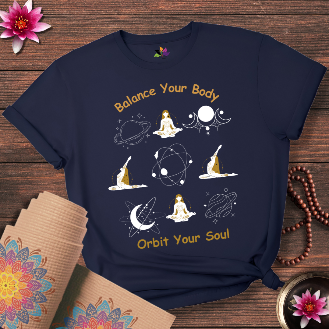 Stellar Alignment T-shirt