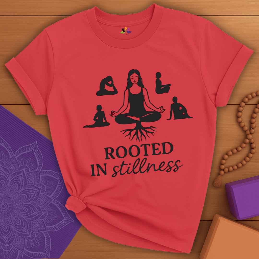 Zen Roots T-shirt
