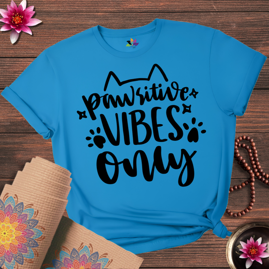 Posi-Paws T-shirt