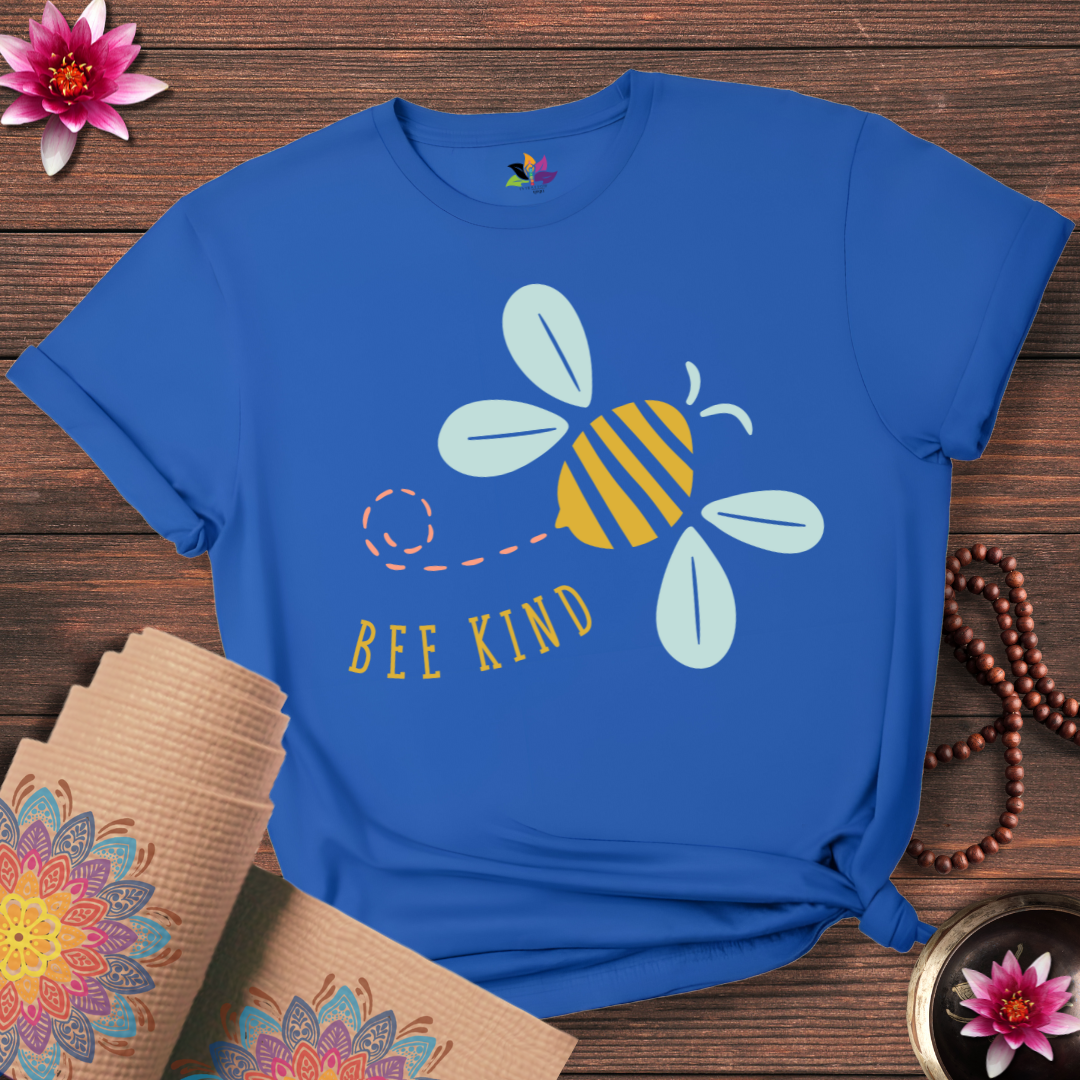 The Kind Bee T-shirt