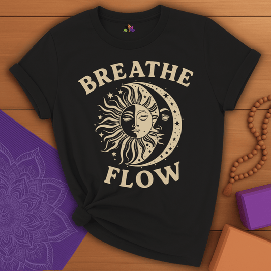 Solar Flow T-shirt