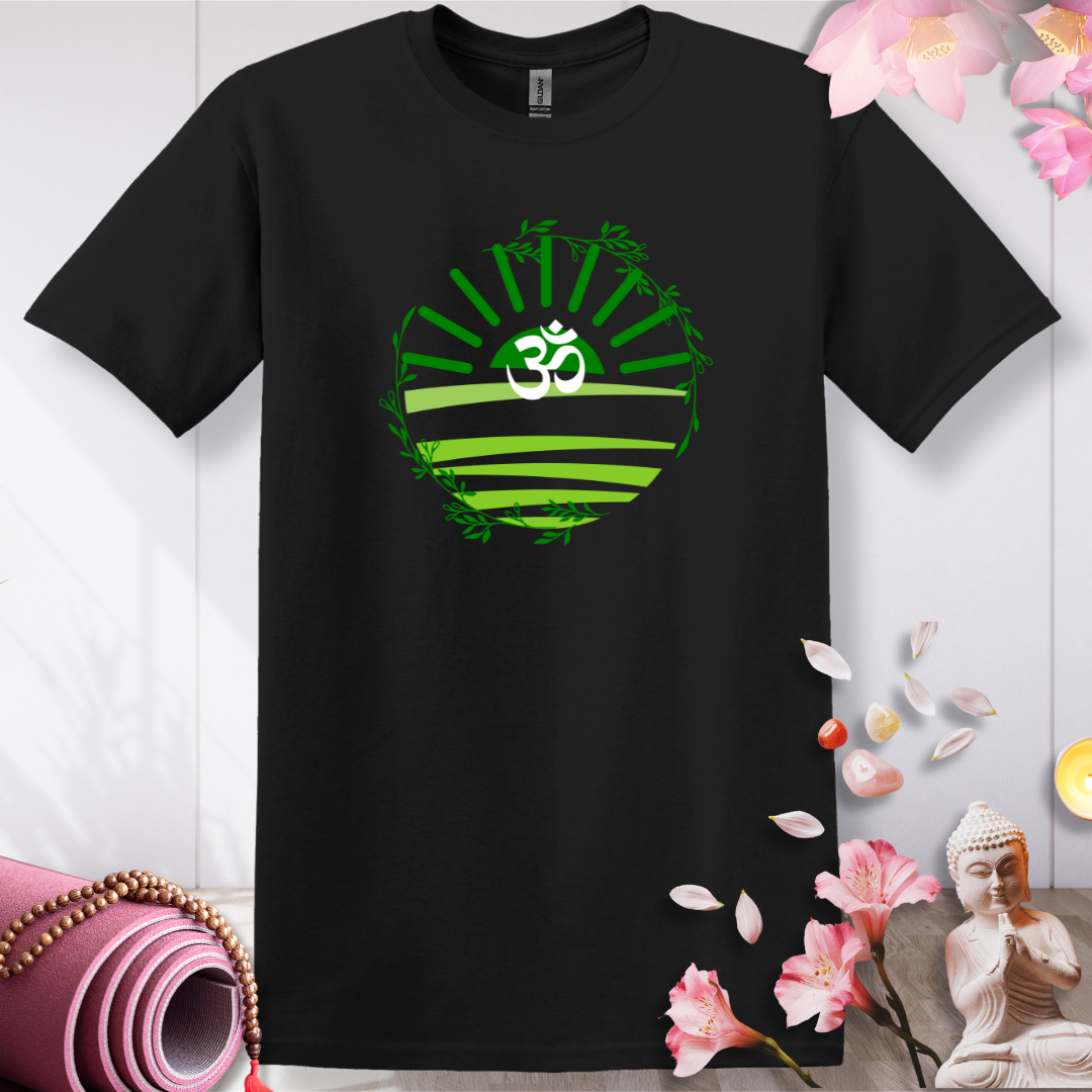 OM T-shirt