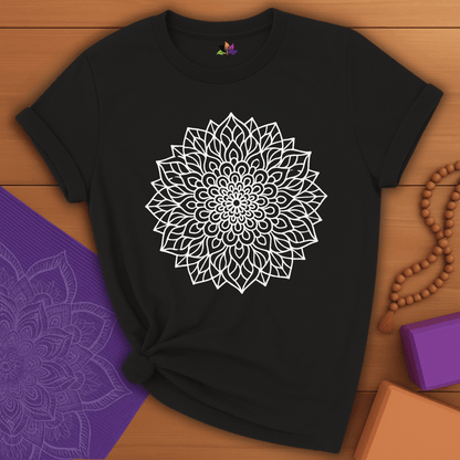 Sacred Bloom T-shirt