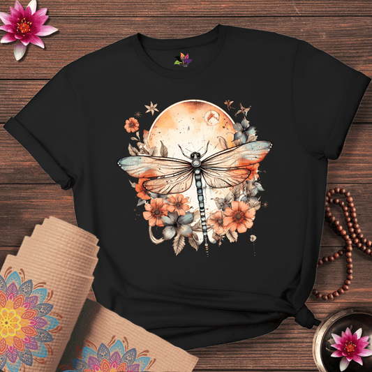 Dragonfly Dreams T-shirt
