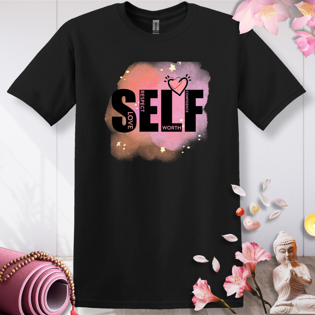 Self Love T-shirt