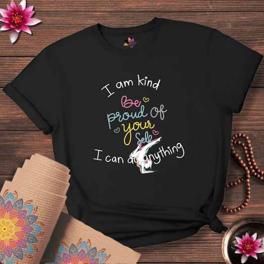 Proudly You Tee T-shirt