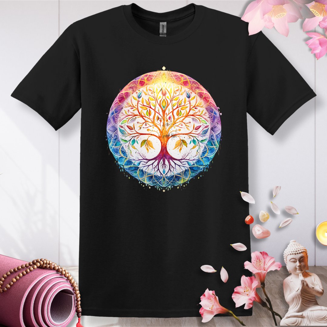 Eternal Tree of Life T-shirt