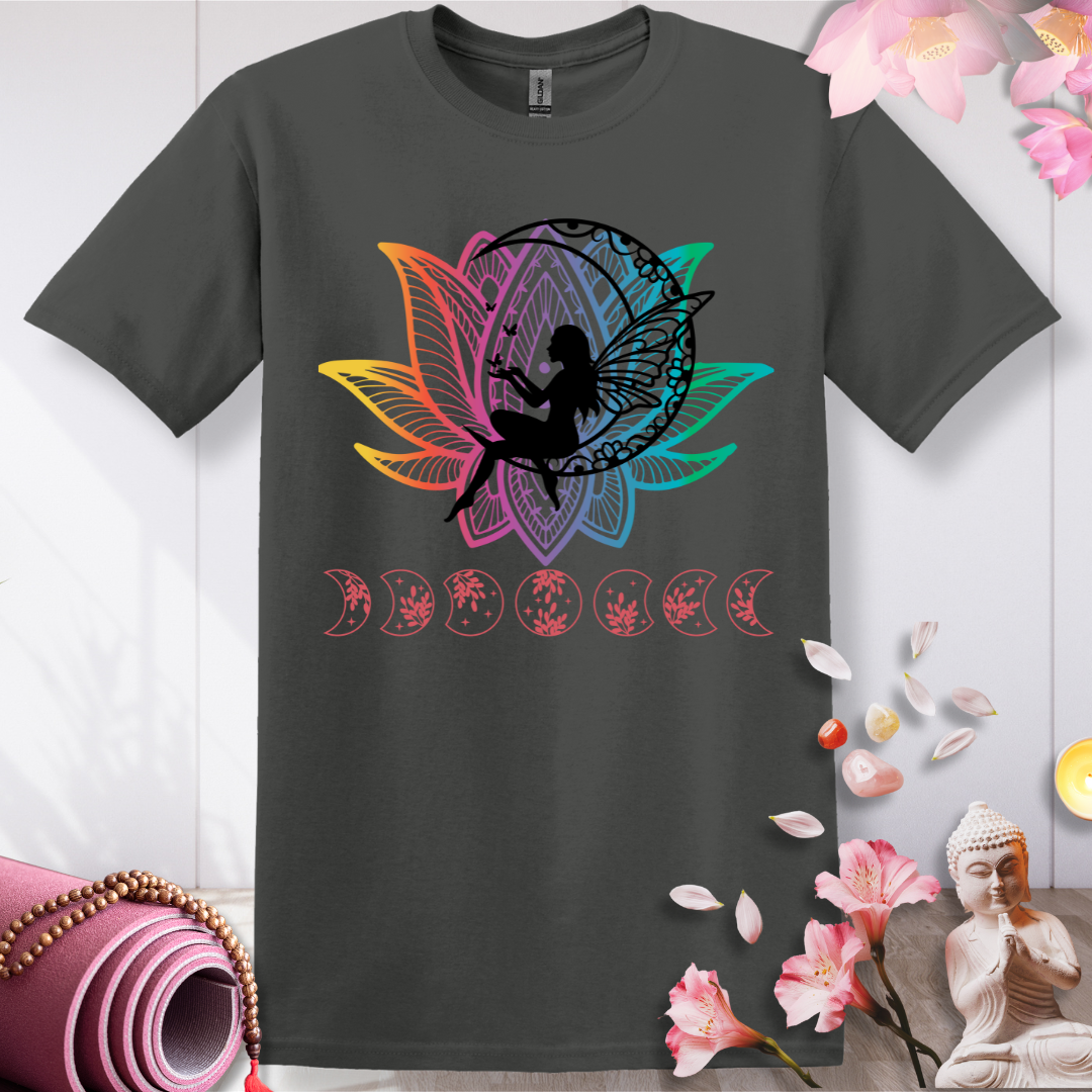 Lotus Moon T-shirt