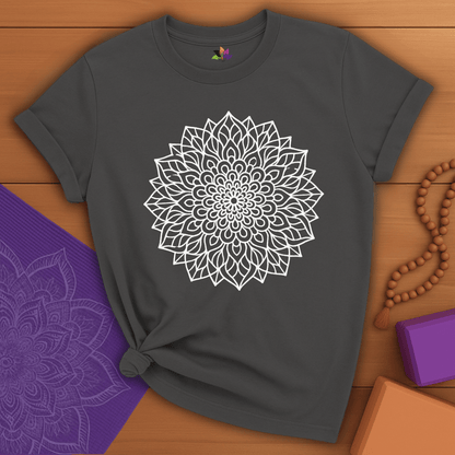 Sacred Bloom T-shirt